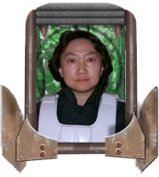 Karen  Louie