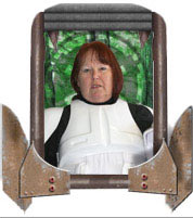 Debi  Hesselein-Leary