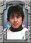 Akira  Iwase