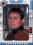 Darren  Wright