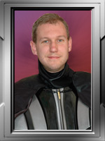 Brian R Johnson