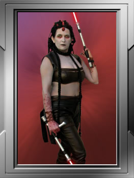 Karen D Katich