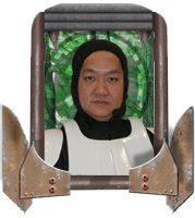 Ricky T Lui