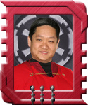 Ricky T Lui