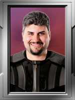 Bob  Gouveia