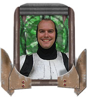 Michael  Langkau