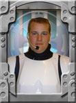 John F Ficker