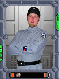 Greg A Chase