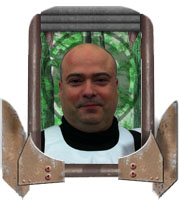 Jean-Sebastien  Daoust