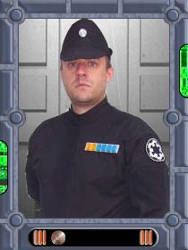 Allen T Slonaker