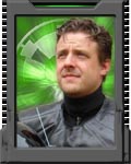 Allen T Slonaker
