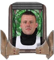 Allen T Slonaker