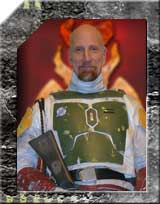 Robin J Davis