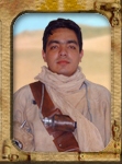 Luis Miguel  Romero 