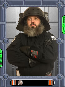 Joshua P Surkosky