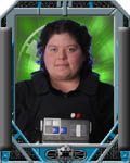 Stephanie H Burnside