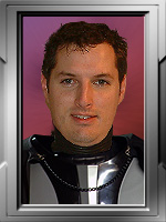 Barry  Rijkse
