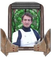 Arnaud  Miralles