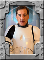 Mauricio A Muñoz