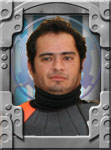 Sergio Alejandro  Puerto Perez