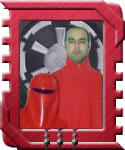 Rui  Barroso