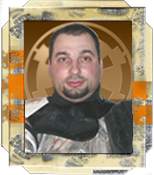 Jason  Sands