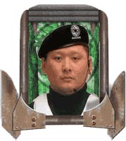 Derek A Wong