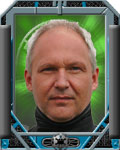 Andre  van der Vegt
