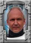 Andre  van der Vegt