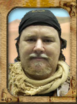 Phillip E Hucks