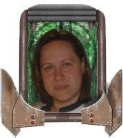 Melissa D Paisley