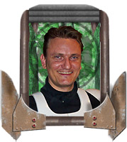 Andreas  Matysek