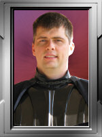 Terrell  Reber