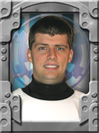 Terrell  Reber