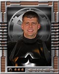 Terrell  Reber