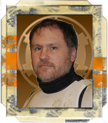 Eric  Scheuermann