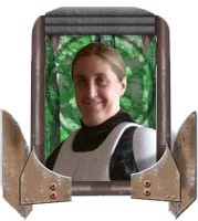 Beatrice  Calvez
