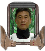 Richard  Yeoh