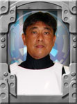 Richard  Yeoh