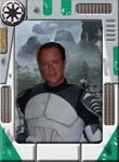 David M Young