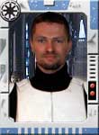 Daniel A McCollett