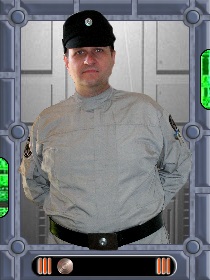 Brian C Smith