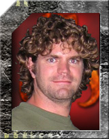 Jason A McDonald