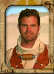 Jason A McDonald