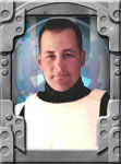 James B Rogers