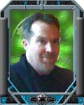 Brian K Petty