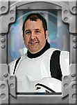 Shane F Gordon