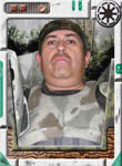 Joseph O Perez