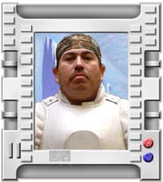 Joseph O Perez