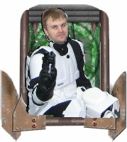 Josh  Eash